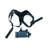 Bsddp Chin Mount With Mobile Holder